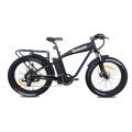 Большой электрический велосипед мощностью 500 Вт Bafang Motor для взрослых